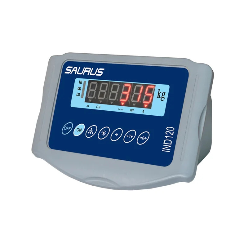 INDICATEUR 120 SAURUS